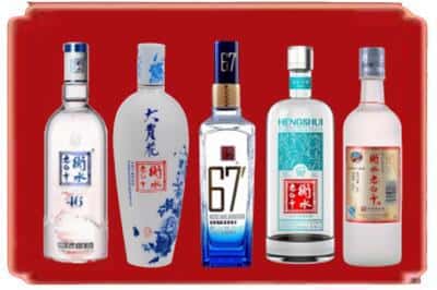 聊城市临清回收衡水老白干